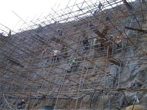 平邑公路桩基检测